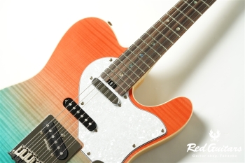 615-AE200LTD - Horizon Red